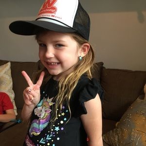 Meet your Posher, Jill